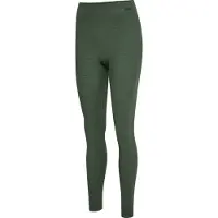 Hummel Mt Focus Seamless Korkeavyötäröiset Legginsit