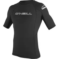 O'Neill Basic Skins Crew Lyhythihainen Rash Guard