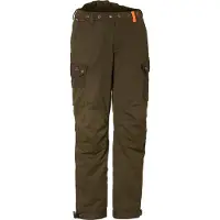 Swedteam Crest Booster Classic Hunting Trouser Olive Green 54