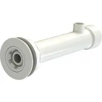 AstralPool Wall Conduit 280mm Length 32370 Vesihierontasarja Beton Altaisiin