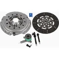 SACHS Kytkinpaketti 3000 990 647