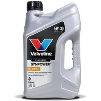 Valvoline Moottoriöljy 908760