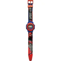 Spiderman Marvel Spider-Man Rannekello