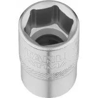 Stanley Kuusiohylsysarja FMMT17094-0; 1/2''; 17-19 mm; 3 kpl.
