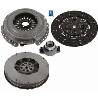 SACHS Kytkinpaketti 2290 601 199