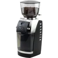 Baratza Coffee Grinder - Vario W+ - Automatic Grinder Black