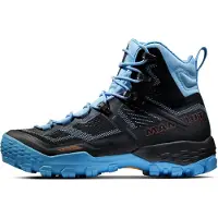 Mammut Ducan High Gore-tex Vaelluskengät