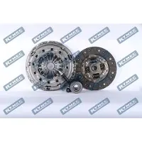 RYMEC Kytkinpaketti JT19831029