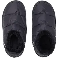 Nordisk Mos Down Slippers Black - S