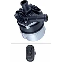 Hella Lisävesipumppu (jäähdytysnestekierto) 8TW 358 413-081