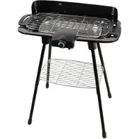 MASTER GRILL Mg401 Sähkögrilli