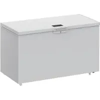 Whirlpool W3RHS44EW arkkupakastin, 442 l, valkoinen