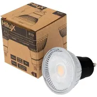 HiluX LED-lamppu R10 - Dimtone - 5W - 1800-3000K - Ra97 - GU10