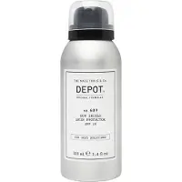 Depot , 600 Body Solutions nro 609, Aurinkovoide, Aurinkosuihke, SPF 30, 100 ml