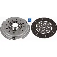 SACHS Kytkinsarja 3000 952 007