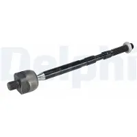 Delphi Raidetangon pää, suora TA4105