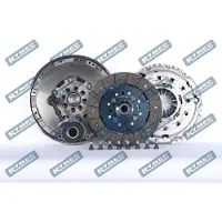 RYMEC Kytkinpaketti DF3056