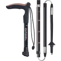 Gabel Explorer Wired F.l Xtl Kävelysauvat