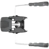Fischer Power Brake2 Kilpa Pro Hyökkäyssarjalle 95 Mm