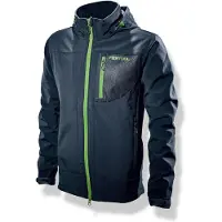 Festool Softshell -takki SOJ-FT1; XXL