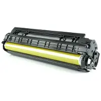 Toshiba laservärikasetti, keltainen