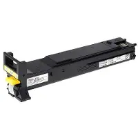 Konica Minolta Värikasetti keltainen 12.000 sivua