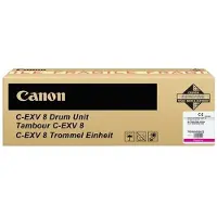 Canon C-EXV8 magenta väriaine | 25000 sivua | kopioi iR2620N/3220N/iRC3200 (CEXV8M) (CEXV8M)