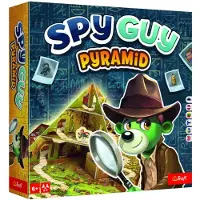 Trefl Spy Guy -lautapeli