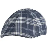 Salon Macon flat cap lakki