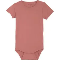 Minymo Body Ss - Pink - 62