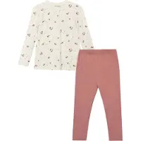 Minymo Pyjamas - Pink - 98