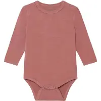 Minymo Body Ls - Pink - 92