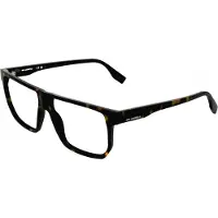 Karl Lagerfeld KL6242 59/13/150 Tummat kilpikonnakuosiset silmälasit Bio inj-g820 MIEHET KL6242