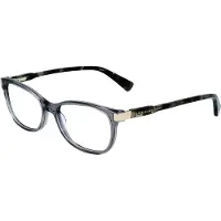 Longchamp LO2616 N 51/16/135 Harmaa asetaatti Naisille LO2616 N