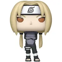 Funko POP! Animation: Shippuden - Tsunade Sannin (Special Edition) #2105 Vinyl Figure