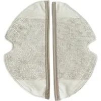 Nordic Quality Mop cloth for roborock series 4, 5, 6 & 7