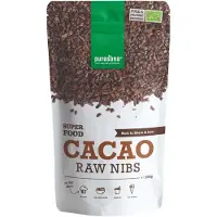 Purasana Cacao Nibs 200g