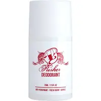 Pusher Antiperspirant Deo Roll-on 75 ml