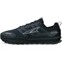Altra M Lone Peak 9+ Gtx Black/Black - 40,5