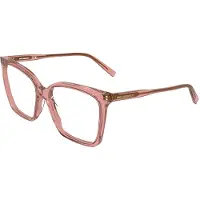 Karl Lagerfeld Näkölasit - - KL6231 - Antiikkiruusu - Akryyli - Naisille