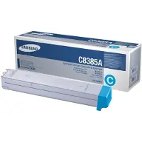 Samsung CLX-C8385A Värikasetti cyan 15.000 sivua