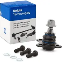 Delphi Pallonivel TC8527
