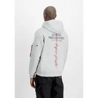 Alpha industries Signature Bp Huppari