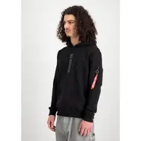 Alpha industries Alpha Rp Huppari