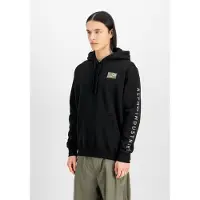 Alpha industries Camo Sleeve Huppari