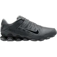 Nike Urheilukengät 'Reax 8' antrasiitti / musta