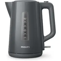 Philips Vedenkeitin Philips Hd9318 2200w Musta 1,7 L