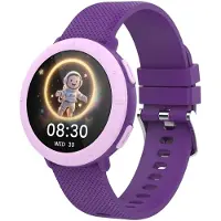 Triacle Spark Three X-Mark -älykello, violetti