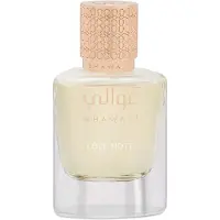 Ghawali Love Note, Parfum 75ml