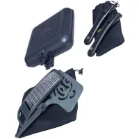 Ridgemonkey Connect Xxl Granite Edition Paistinpannu